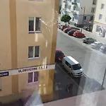 Dworcowa Apartment