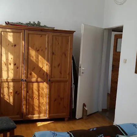 Dworcowa Appartement