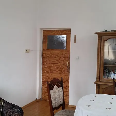 Dworcowa Appartement Kołobrzeg