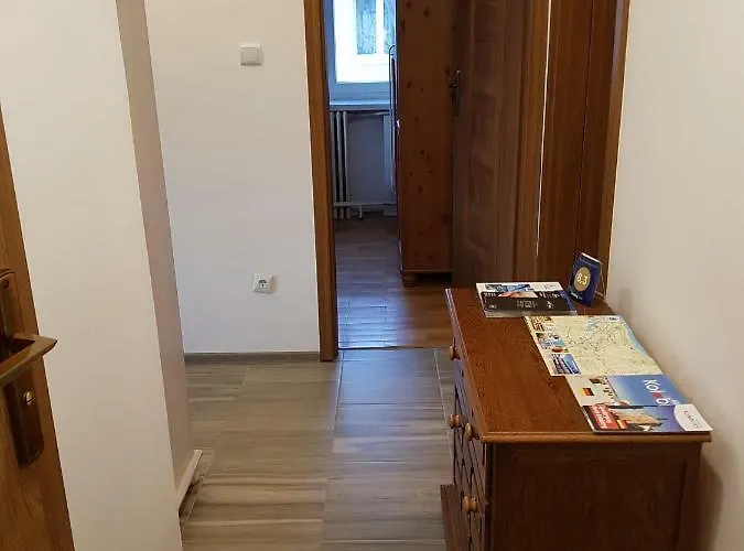 Dworcowa Appartamento