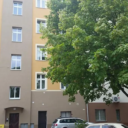 Dworcowa Apartamento