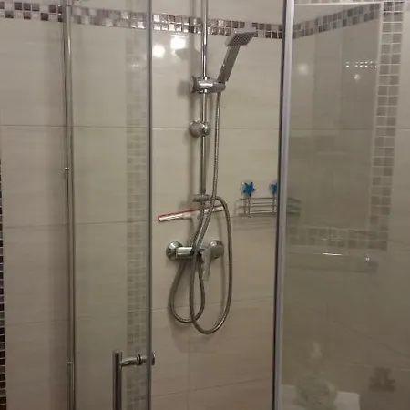 Dworcowa Apartment Kolberg