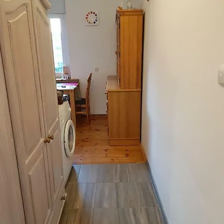 Dworcowa Apartment