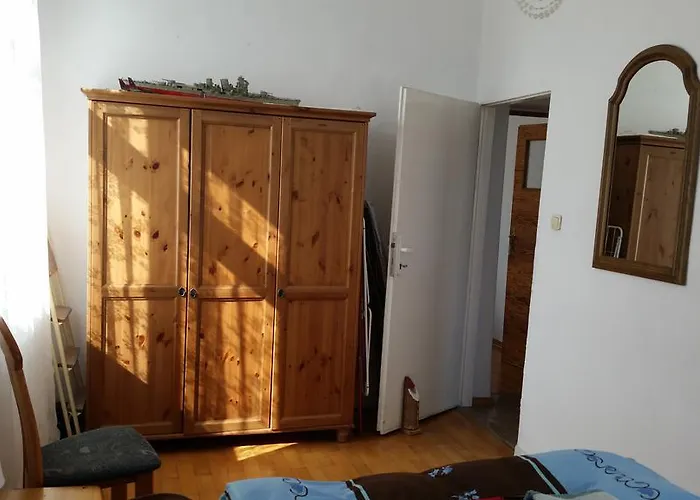 Dworcowa Apartamento