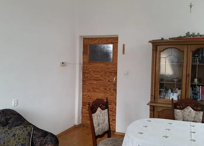 Dworcowa Apartamento Kołobrzeg