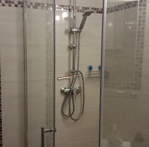 Dworcowa Apartment Kolobrzeg