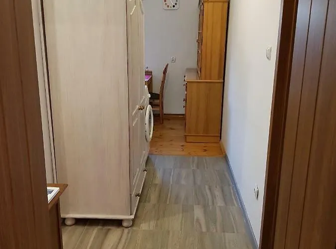 Lejlighed Dworcowa Kołobrzeg